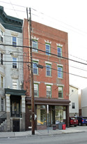 479 Palisade Ave in Jersey City, NJ - Building Photo