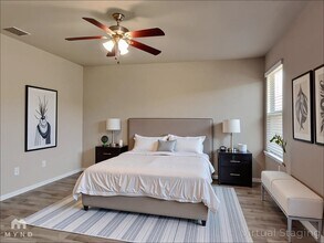 3943 Turning Pine Edge in Converse, TX - Building Photo - Building Photo