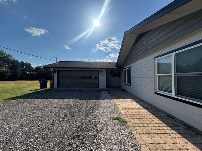 property at 9700 Swansons Ranch Rd