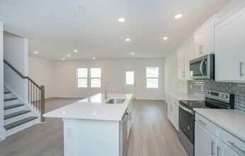448 Jet Strm Dr in La Vergne, TN - Building Photo - Building Photo