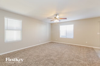 6222 Portland Treaty Ave in Las Vegas, NV - Building Photo - Building Photo