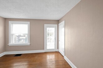 4929 Eichelberger St in St. Louis, MO - Foto de edificio - Building Photo