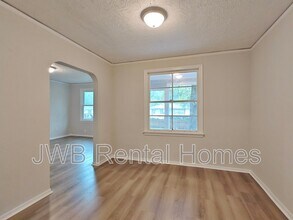 3051 Columbus Ave in Jacksonville, FL - Building Photo - Building Photo