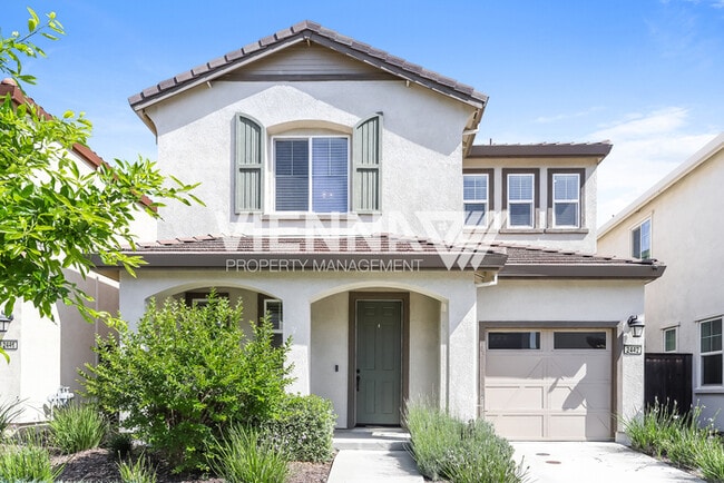 property at 2442 Buzz Aldrin Way