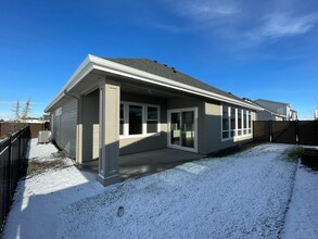 2137 E Valensole St in Meridian, ID - Building Photo - Building Photo