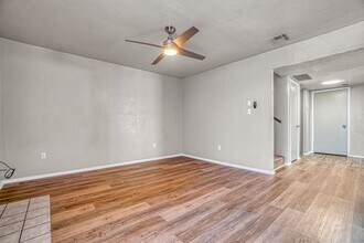 4021 NW Ozmun Ave in Lawton, OK - Building Photo - Building Photo