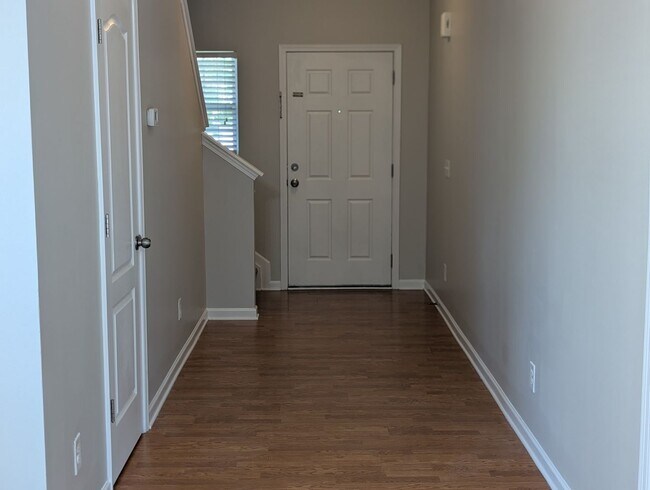 13734 Porter Creek Rd in Charlotte, NC - Building Photo - Building Photo