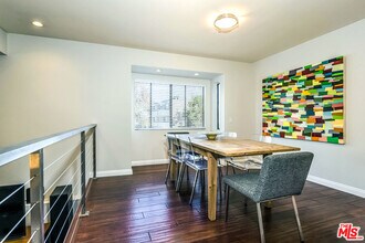 4604 Glencoe Ave in Marina Del Rey, CA - Building Photo - Building Photo