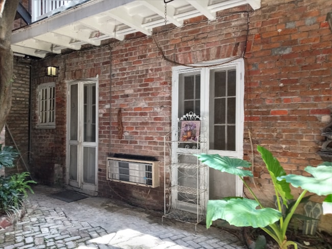 514 Madison St in New Orleans, LA - Building Photo - Building Photo