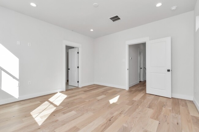 property at 5410 Wheatley St