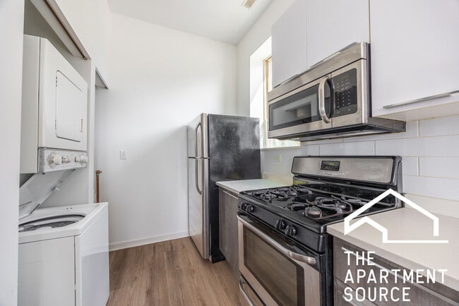 property at 2714 W North Ave