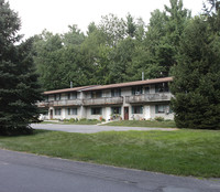 Pine Ridge II & Andrea Court Apartments photo'