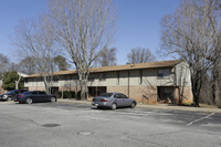 Belle Meade Apartments in Greenville, SC - Foto de edificio - Building Photo