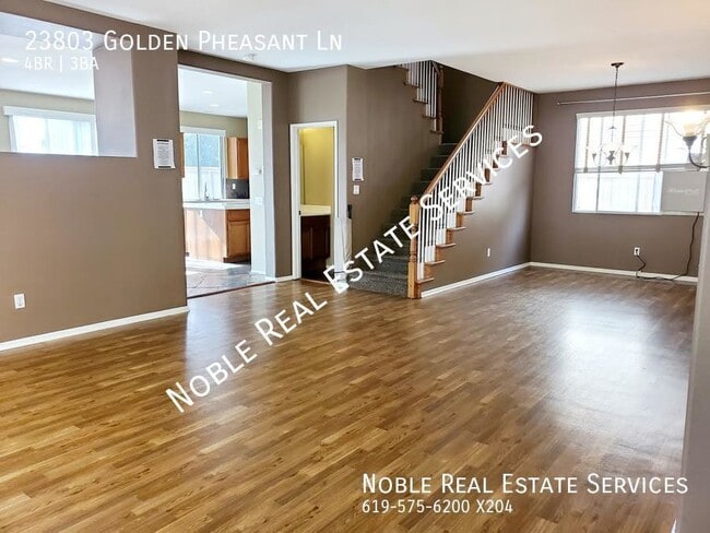 23803 Golden Pheasant Ln in Murrieta, CA - Building Photo - Building Photo