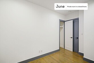 Room in Shared 4 bed/2 bath home in New York, NY - Building Photo - Building Photo