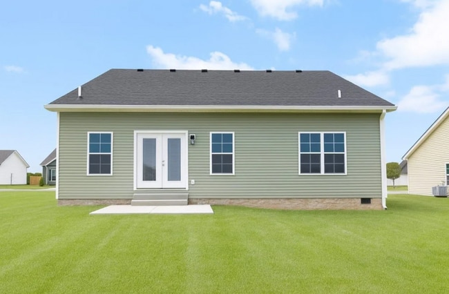 500 Victoria Wy in Franklin, KY - Building Photo - Building Photo