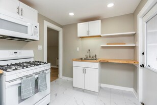 161 Preston Ave in Lexington, KY - Building Photo