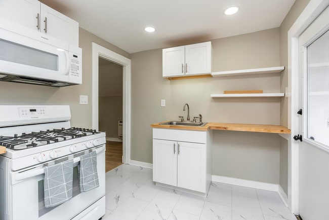 property at 161 Preston Ave