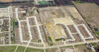 Stonewyck Farms Apartments