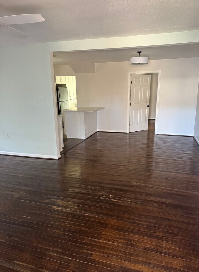 property at 1406 Kirwin St