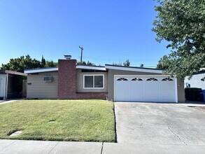 3515 Shafer Dr in Santa Clara, CA - Building Photo - Building Photo