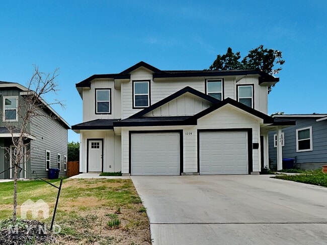 property at 1234 Shadwell Dr