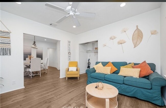 property at 2322 S Grand Ave