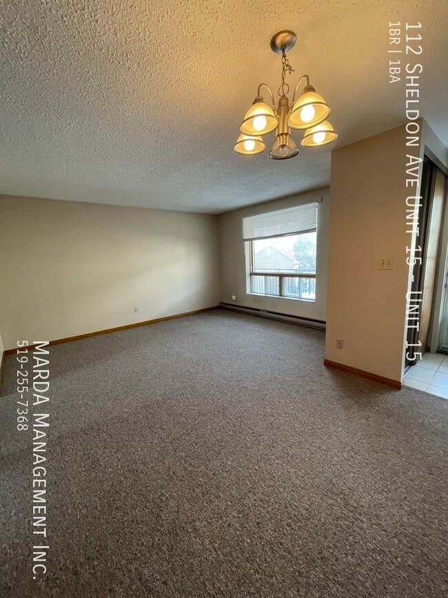 property at 112 Sheldon Ave