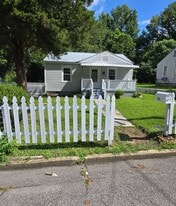 209 E 29th St in Anniston, AL - Building Photo