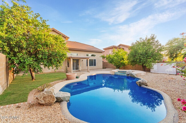 4522 E Rowel Rd in Phoenix, AZ - Building Photo - Building Photo