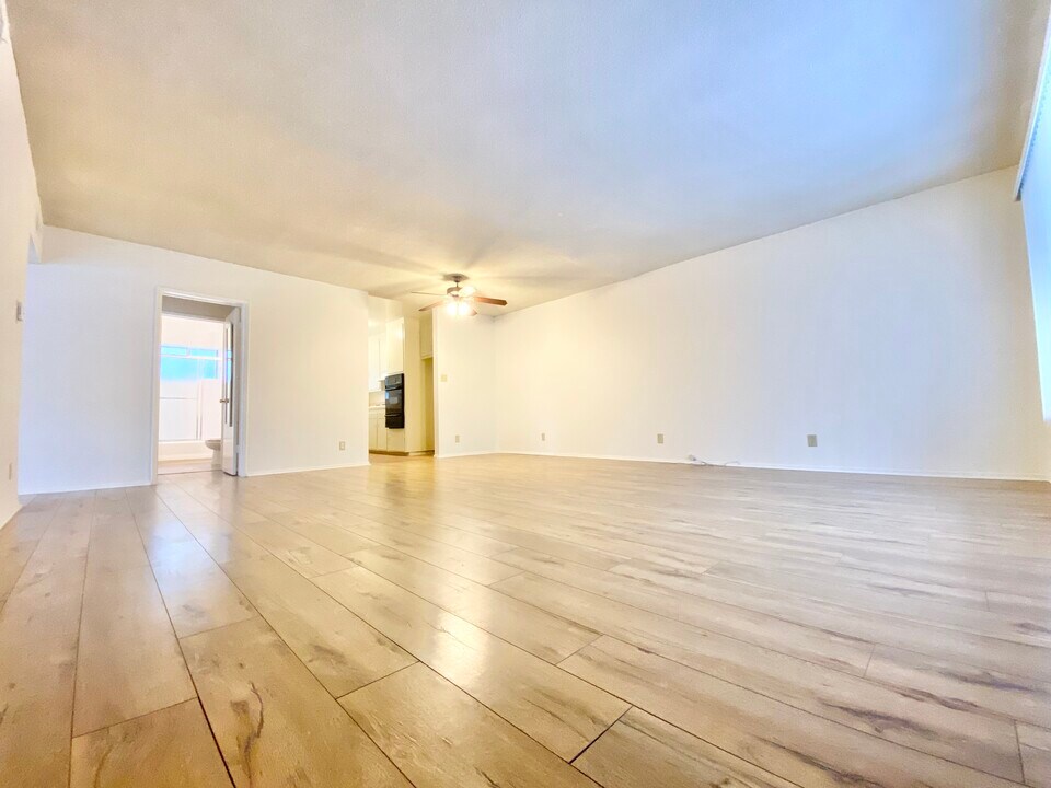 1128 7th St in Santa Monica, CA - Foto de edificio