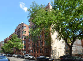 2320 Creston Ave Apartments