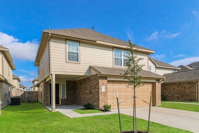 5031 Banyan Tree Trl in Spring, TX - Building Photo - Building Photo