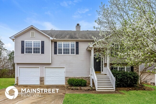 1345 Kent Manor, Unit Entire Unit in Stockbridge, GA - Building Photo - Building Photo