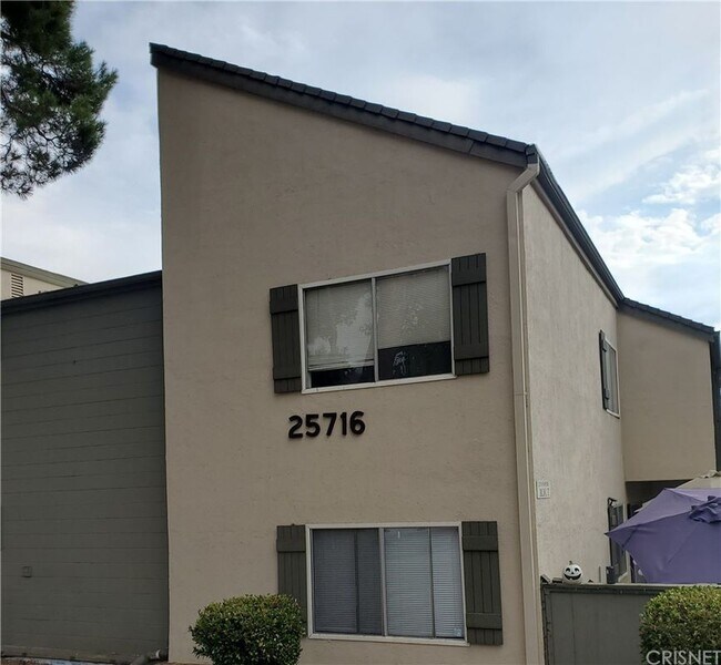 property at 25716 Player Dr