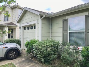 3602 Avalon Castle Dr in Spring, TX - Building Photo - Building Photo