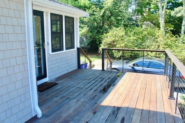 26 Whimbrel Dr in Bourne, MA - Building Photo - Building Photo