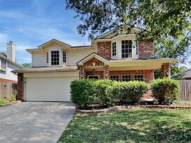 31306 Perlican Dr in Spring, TX - Building Photo