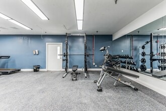 Vivo Living Charlotte (Tryon) in Charlotte, NC - Building Photo - Building Photo