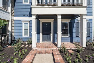 2919 Gillespie St in Houston, TX - Building Photo - Building Photo