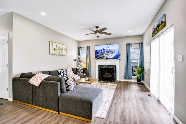 property at 3909 Lafayette Ave