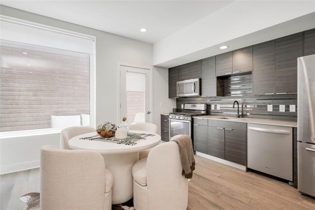 property at 1800 E 4th St