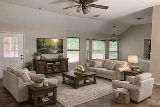 1805 Whirlwind Trail in Round Rock, TX - Building Photo - Building Photo