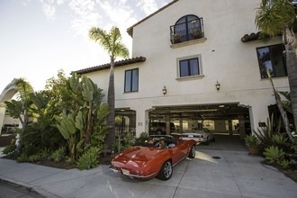 The Valentina in Pismo Beach, CA - Building Photo - Building Photo