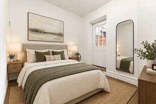 170 E 2nd St, Unit 1E in New York, NY - Building Photo