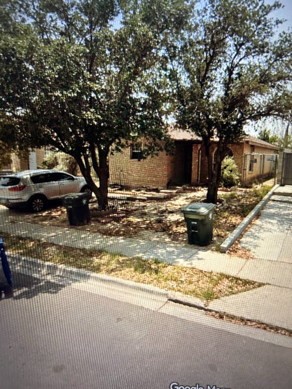 9645 Mallard Loop in Laredo, TX - Building Photo - Building Photo