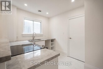 25 Coulson Ave in Toronto, ON - Building Photo - Building Photo