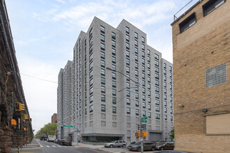 The Carolina in New York, NY - Foto de edificio - Building Photo