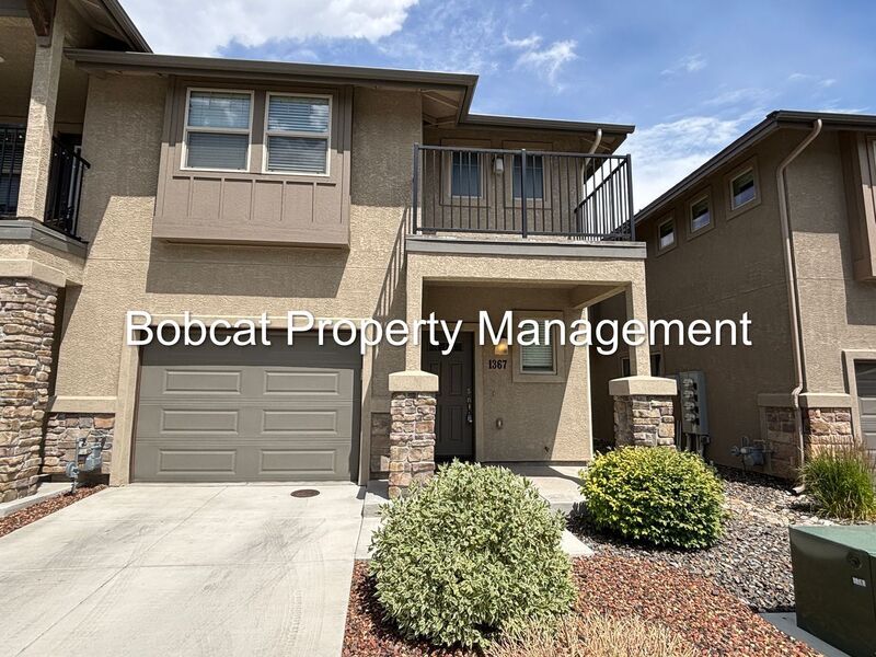 1367 Campagni Ln in Carson City, NV - Building Photo