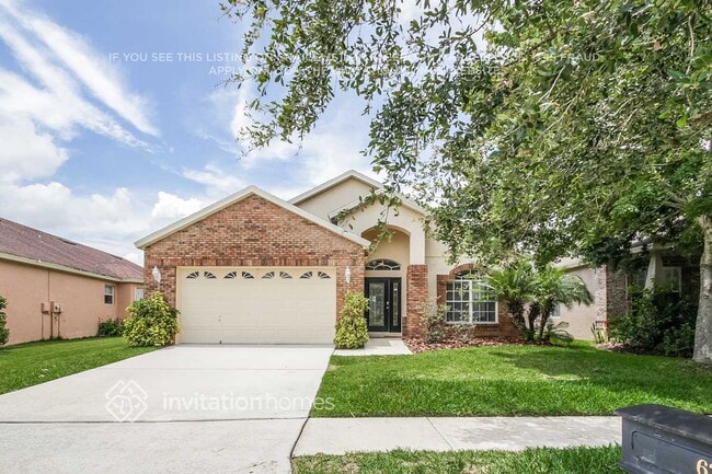 property at 6311 Bridgecrest Dr